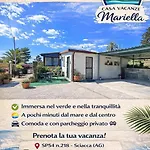Tatil Evi Casa Mariella
