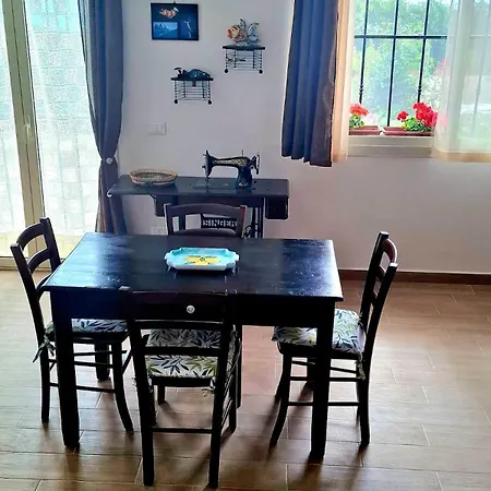 Casa Mariella *