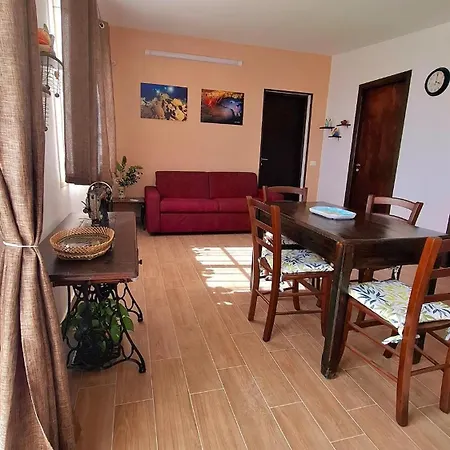 Casa Mariella Sciacca