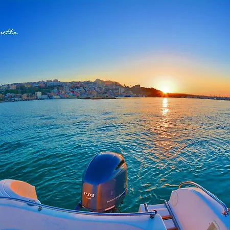 Holiday home Casa Mariella Sciacca
