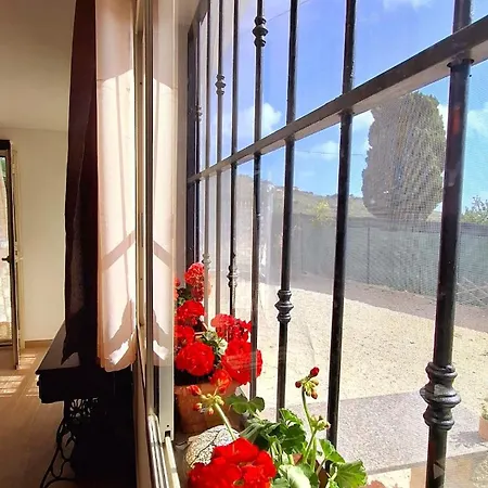 Holiday home Casa Mariella Sciacca