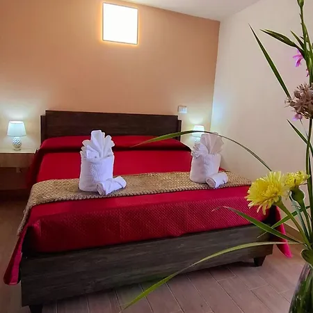 Casa Mariella Holiday home