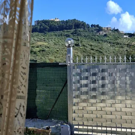 Casa Mariella *