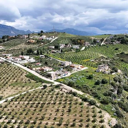 Holiday home Casa Mariella