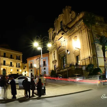 Casa Mariella *