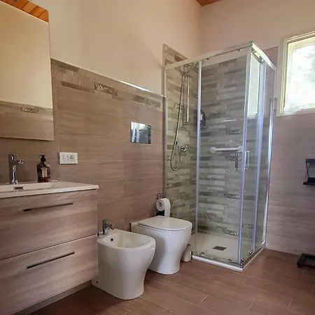 Holiday home Casa Mariella