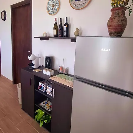 Casa Mariella *