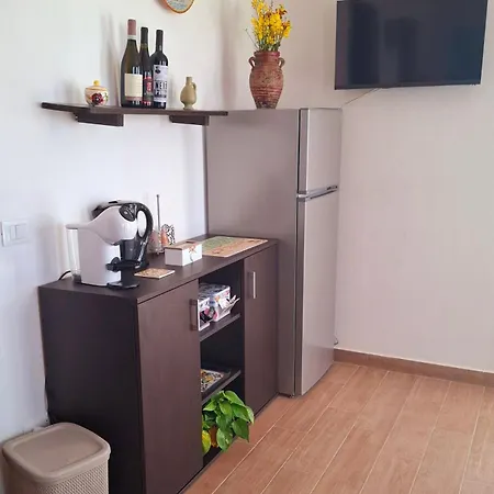 Holiday home Casa Mariella Sciacca