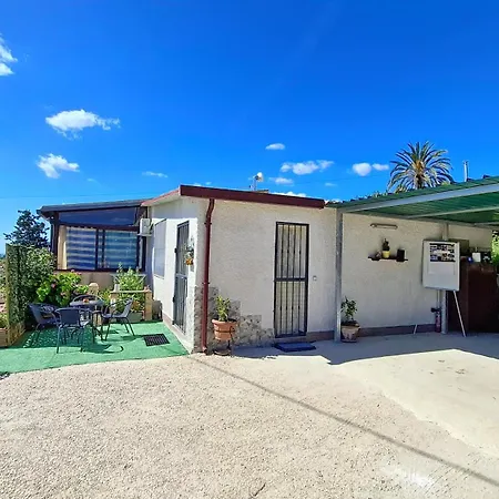 Casa Mariella Tatil Evi