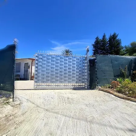 Casa Mariella Holiday home
