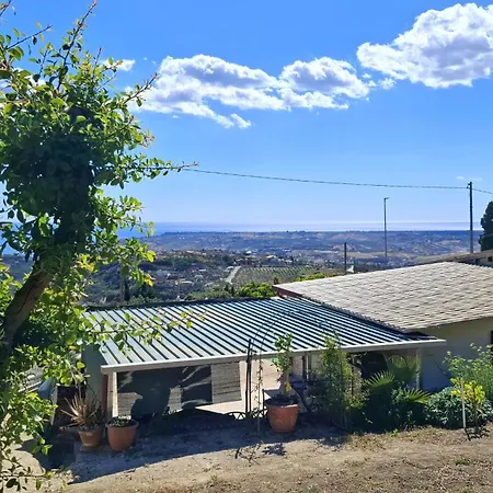 Holiday home Casa Mariella Sciacca