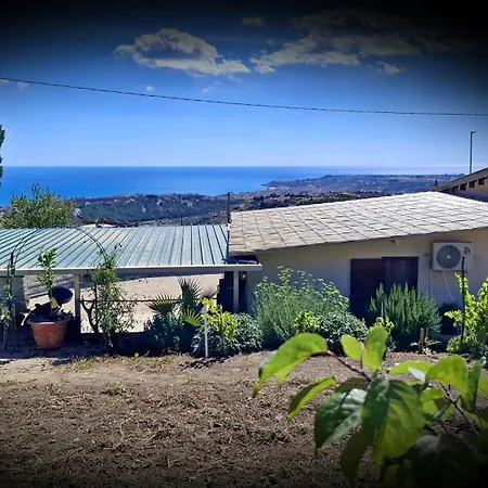 Casa Mariella Sciacca