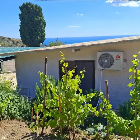 Casa Mariella Tatil Evi