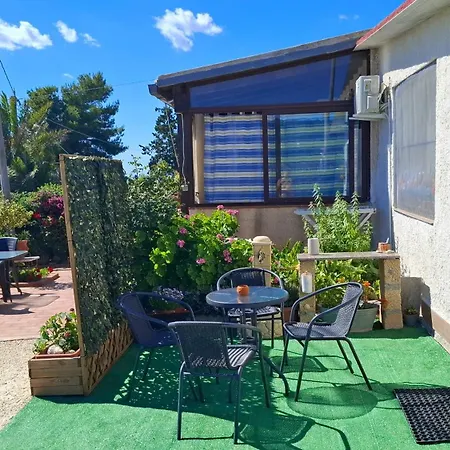 Holiday home Casa Mariella