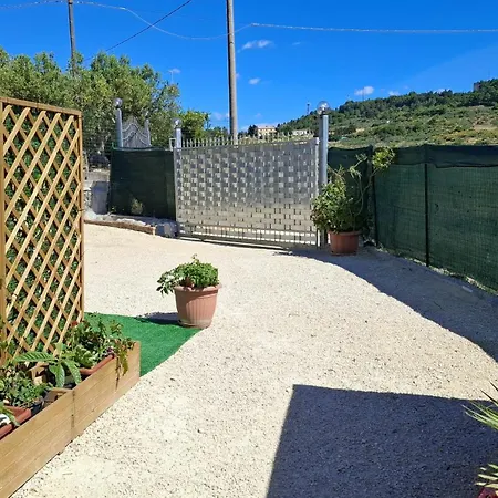 Holiday home Casa Mariella *